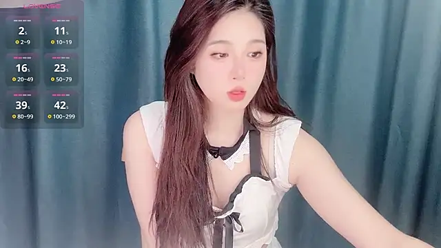 Starlets77 online show from 9, 2, 2026