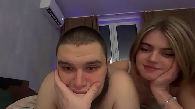 ilyaandnas online show from 13, 1, 2026