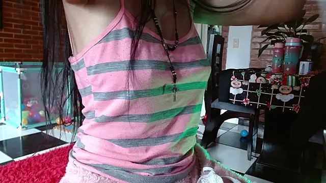 Lia rouse04 online show from 7, 4, 2026