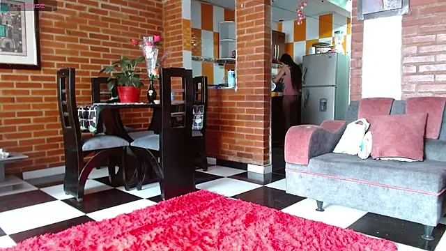 Lia rouse04 online show from 17, 1, 2026