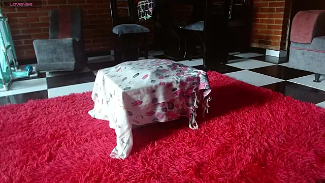 Lia rouse04 online show from 11, 2, 2026