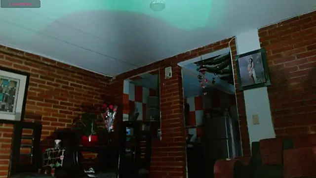 Lia rouse04 online show from 6, 2, 2026