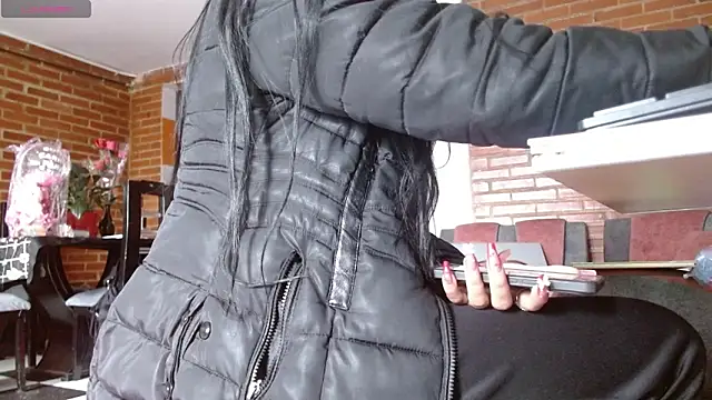 Lia rouse04 online show from 11, 3, 2026