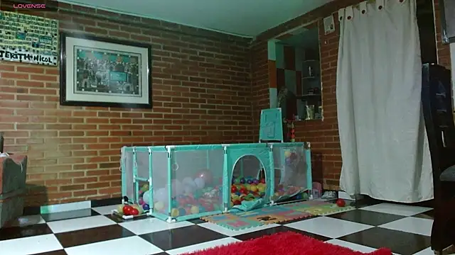 Lia rouse04 online show from 21, 3, 2026