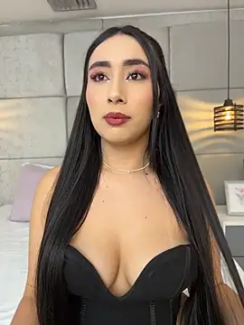 Snapshot of IvonneOwen chatting on 27, 6, 2026 IvonneOwen online show from 27, 6, 2026