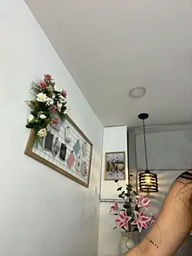 Snapshot of IvonneOwen chatting on 17, 7, 2026 IvonneOwen online show from 17, 7, 2026
