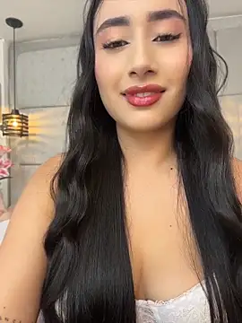 Snapshot of IvonneOwen chatting on 20, 6, 2026 IvonneOwen online show from 20, 6, 2026