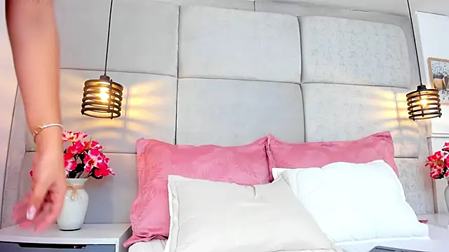 IvonneOwen online show from 27, 3, 2026