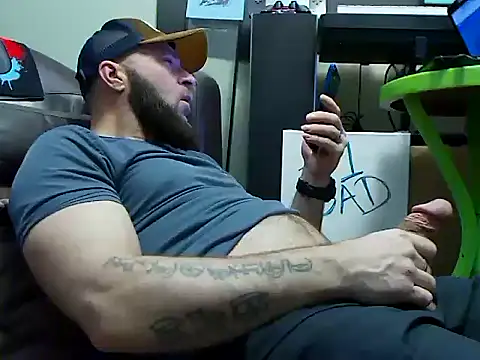 Numba1dad  online show from 1, 3, 2026