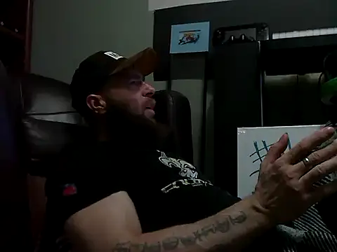 Numba1dad  online show from 10, 1, 2026