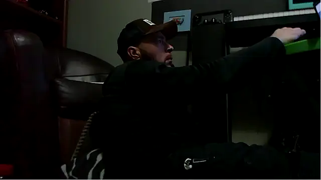 Numba1dad  online show from 11, 1, 2026