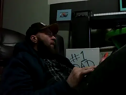 Numba1dad  online show from 2, 2, 2026