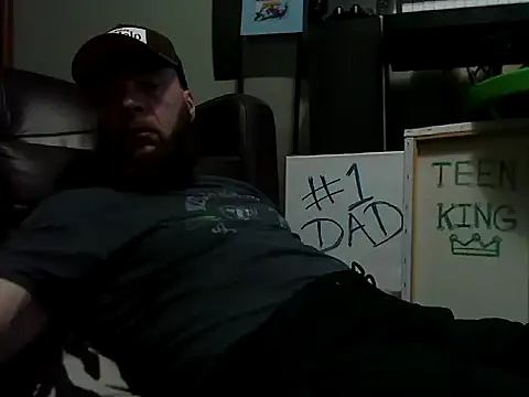 Numba1dad  online show from 13, 1, 2026