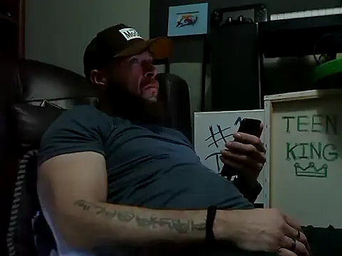 Numba1dad  online show from 15, 1, 2026