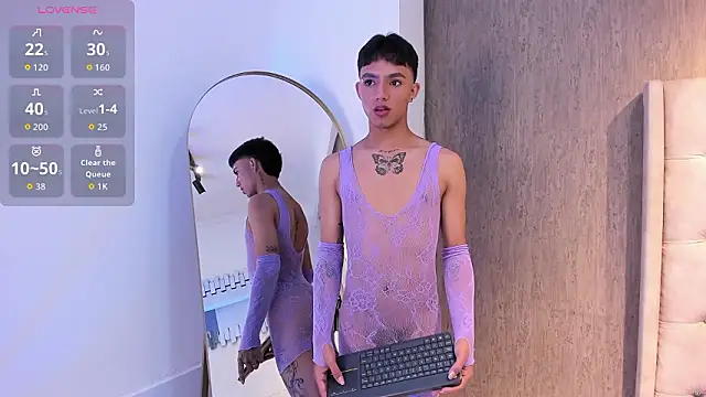 LeoHard   online show from 25, 3, 2026