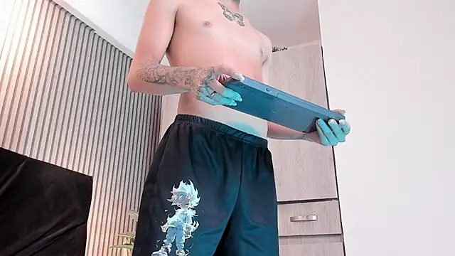 LeoHard   online show from 15, 1, 2026