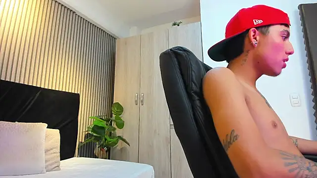 LeoHard   online show from 1, 2, 2026