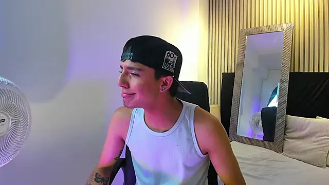 LeoHard   online show from 3, 2, 2026