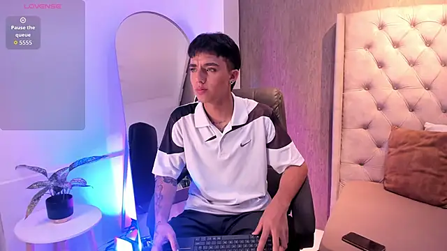 LeoHard   online show from 15, 4, 2026