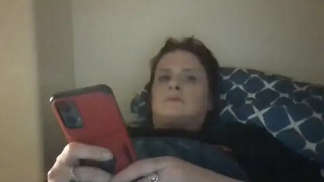 ASH Blondie Slut online show from 1, 3, 2026