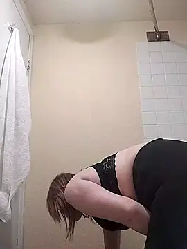 ASH Blondie Slut online show from 6, 2, 2026