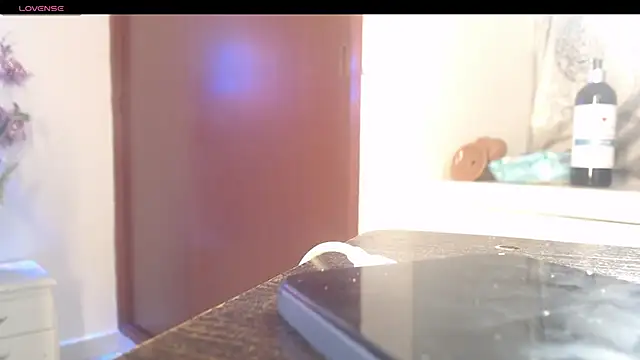 Ebony foxxx online show from 14, 1, 2026