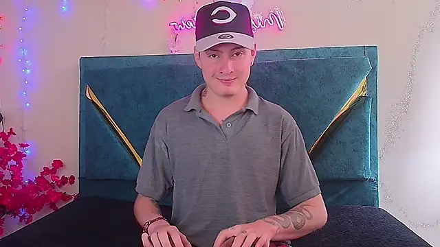 dantte grey online show from 14, 1, 2026