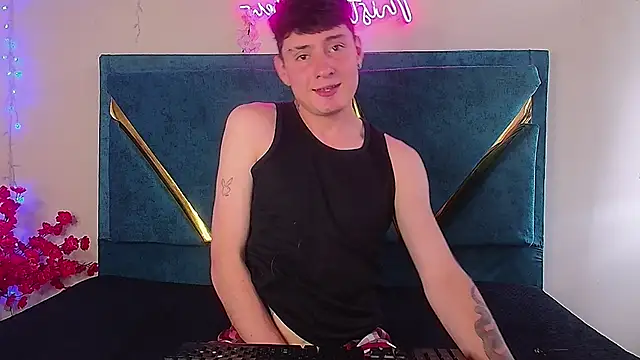 dantte grey online show from 15, 1, 2026