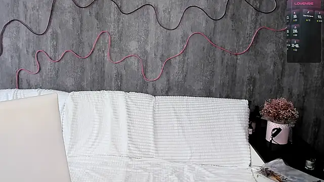 Snapshot of Stiflers_mum chatting on 19, 3, 2026 Stiflers mum online show from 19, 3, 2026