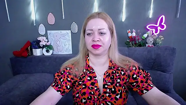 OliviaVerr online show from 29, 3, 2026