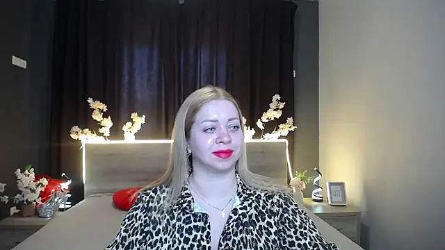 OliviaVerr online show from 26, 3, 2026