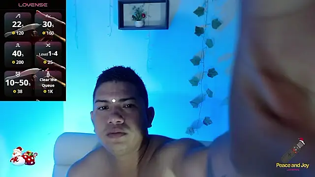 MaxSteel155 online show from 9, 1, 2026