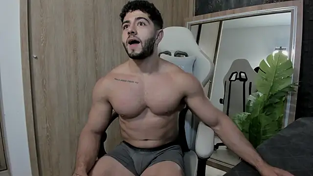 Thiago moretti online show from 25, 5, 2026