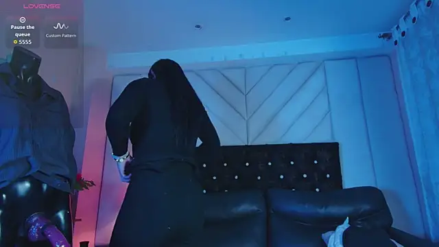 Scaarlett prince online show from 23, 2, 2026