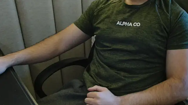 James Horny  online show from 30, 7, 2026