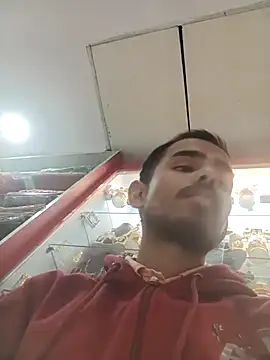 Rajkuma12345 online show from 8, 1, 2026