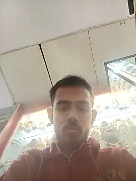 Rajkuma12345 online show from 11, 1, 2026