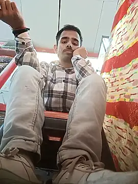 Rajkuma12345 online show from 12, 1, 2026