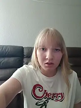 BunnySnowFlake online show from 3, 4, 2026