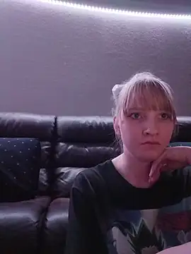 BunnySnowFlake online show from 13, 4, 2026