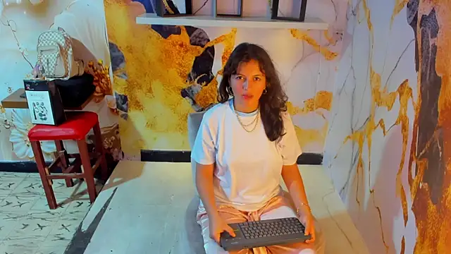 MiaBella18 online show from 10, 1, 2026