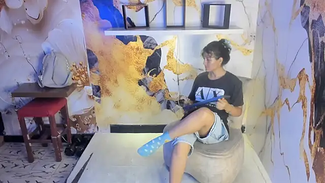 MiaBella18 online show from 14, 1, 2026