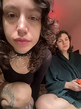 witchdub online show from 27, 5, 2026