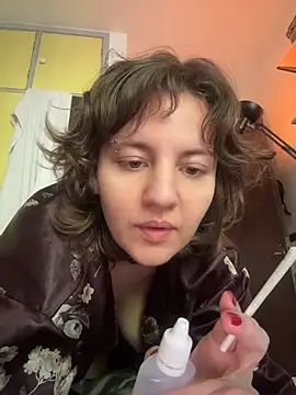 witchdub online show from 11, 5, 2026
