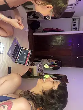 witchdub online show from 6, 2, 2026