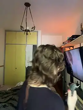 witchdub online show from 11, 5, 2026