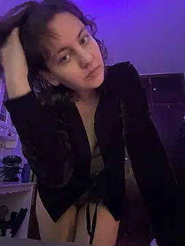 witchdub online show from 13, 5, 2026