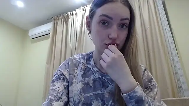 Eva Harris online show from 11, 1, 2026