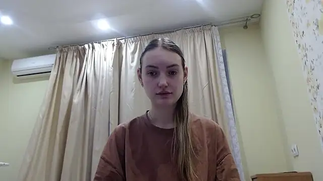 Eva Harris online show from 10, 1, 2026