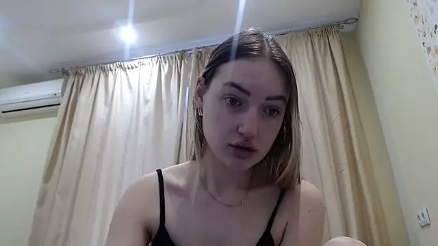 Eva Harris online show from 15, 1, 2026